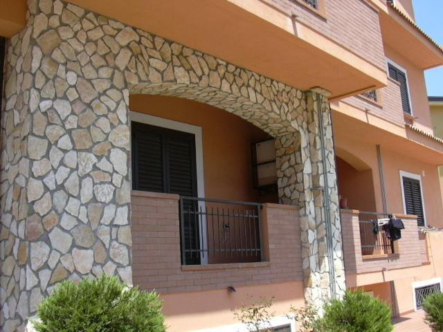 B&B Quattro Ulivi Roges Esterno foto